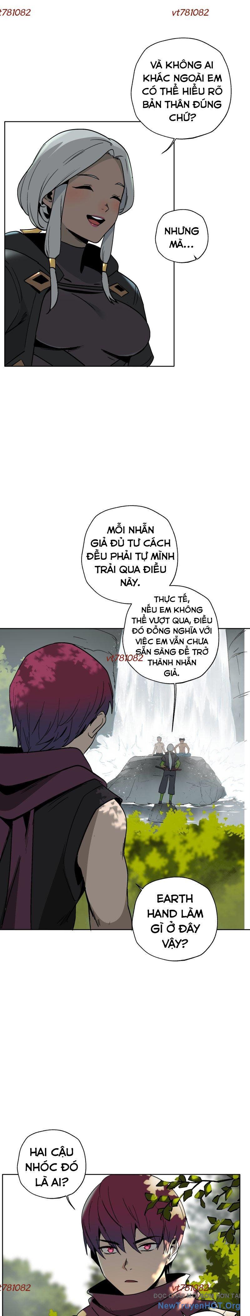 Mặt Trời Đen Chapter 25 - 17