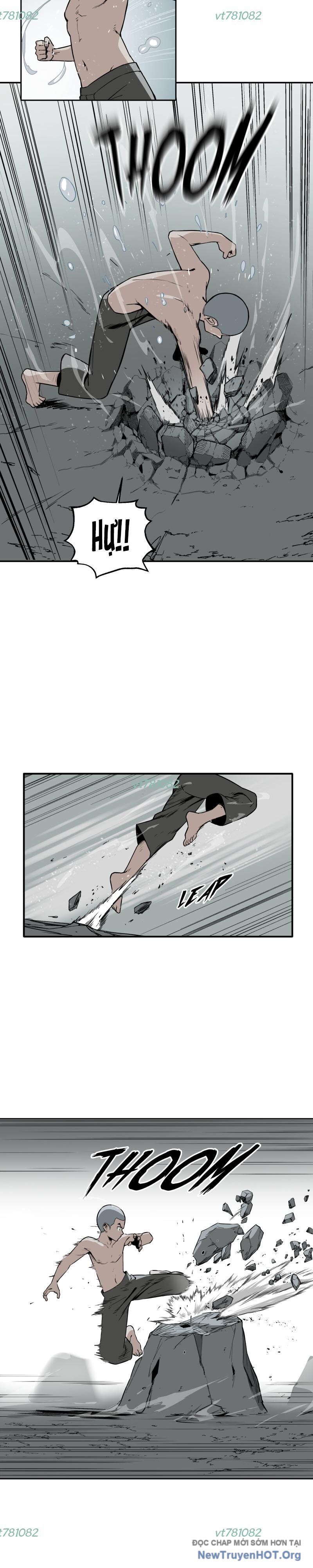 Mặt Trời Đen Chapter 26 - 15