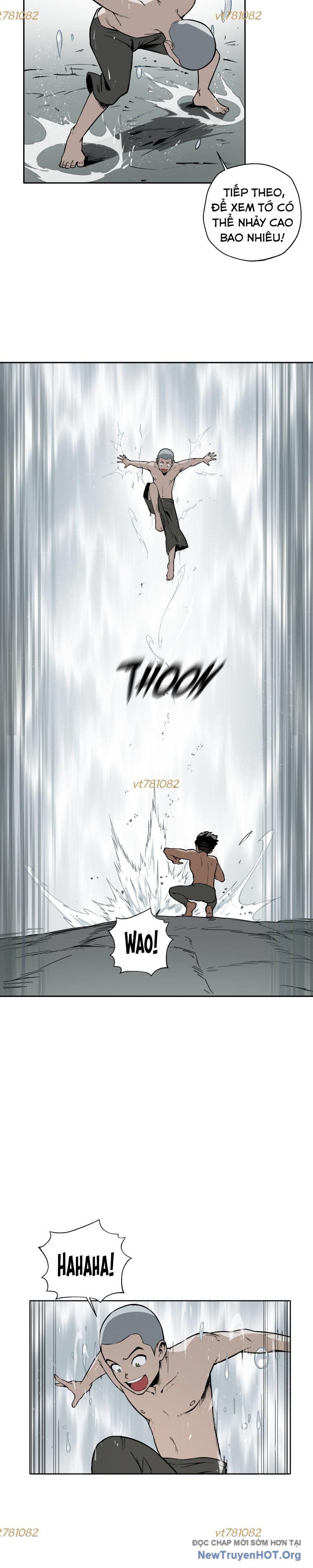 Mặt Trời Đen Chapter 26 - 17