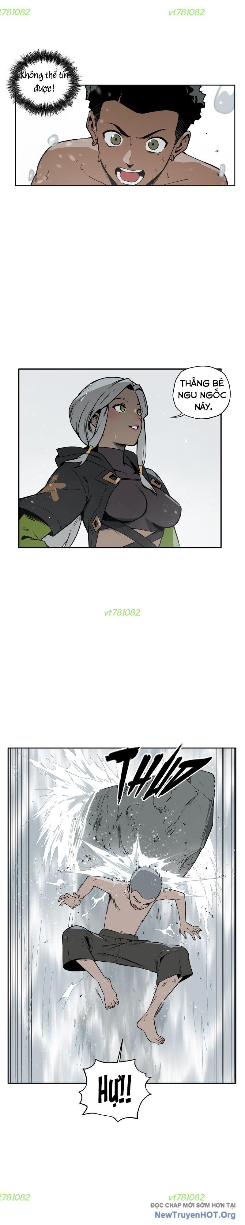 Mặt Trời Đen Chapter 26 - 18