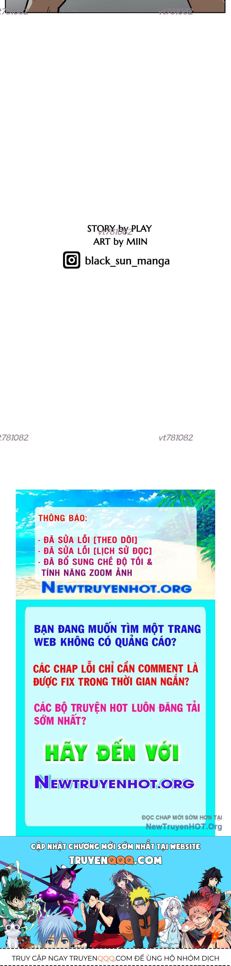 Mặt Trời Đen Chapter 26 - 22