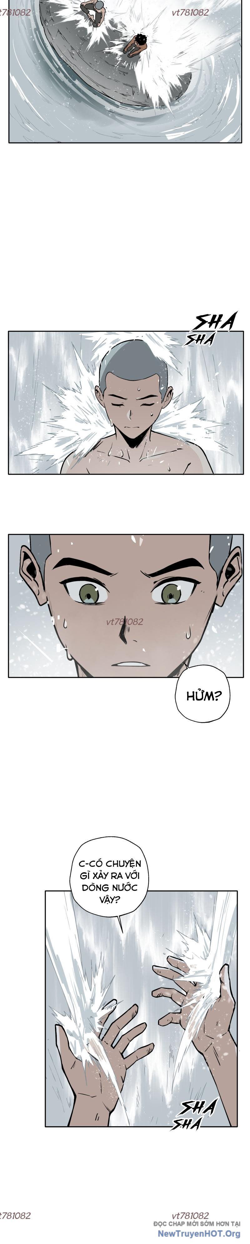 Mặt Trời Đen Chapter 26 - 9