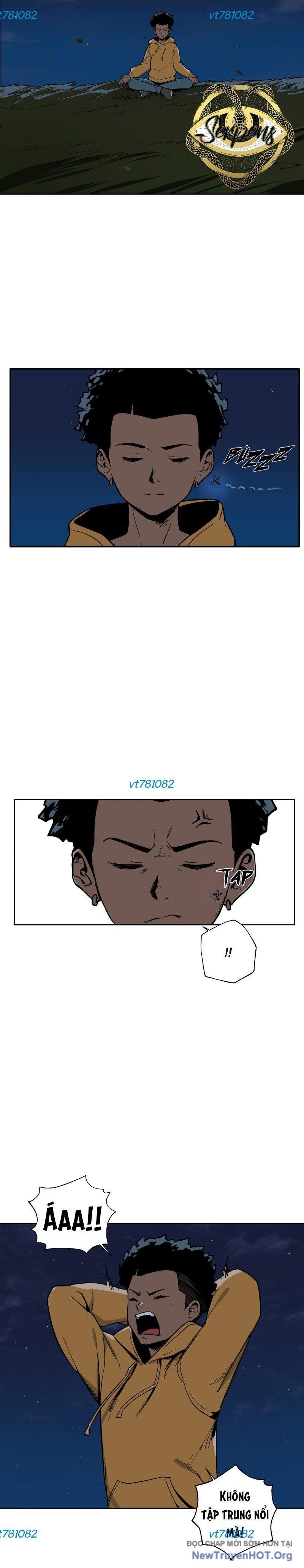 Mặt Trời Đen Chapter 28 - 4