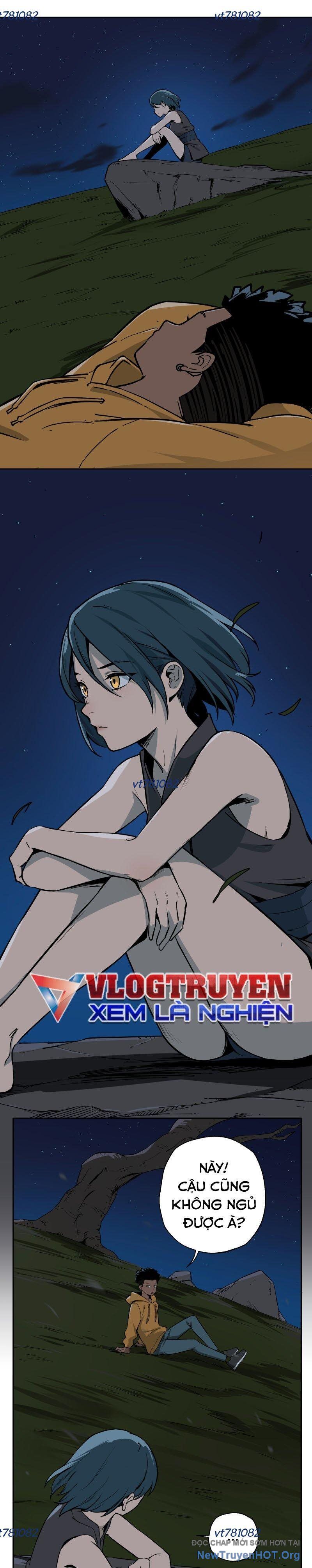 Mặt Trời Đen Chapter 28 - 7