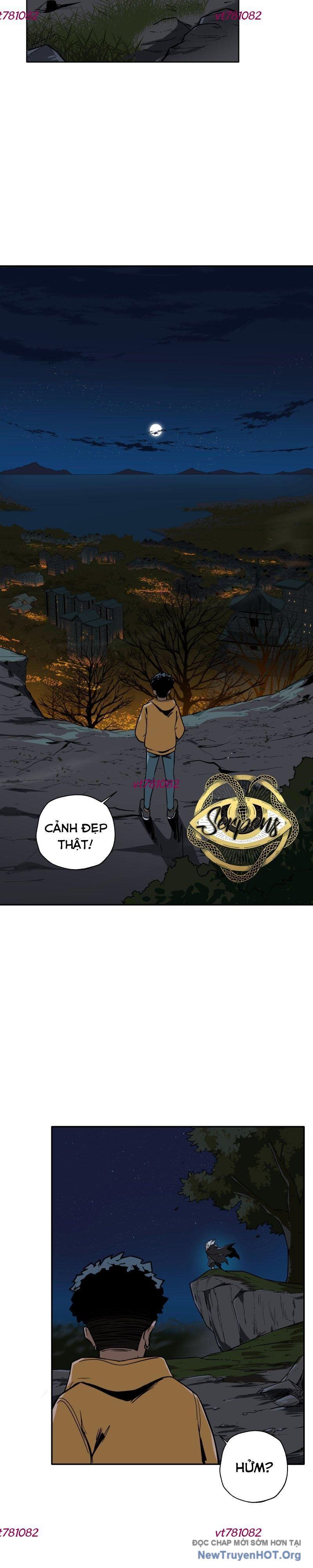 Mặt Trời Đen Chapter 28 - 10