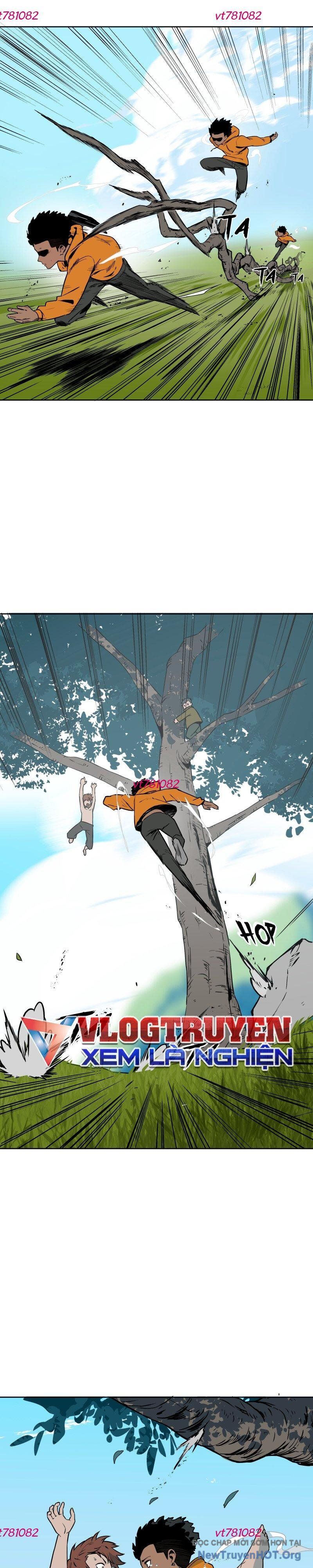 Mặt Trời Đen Chapter 29 - 13