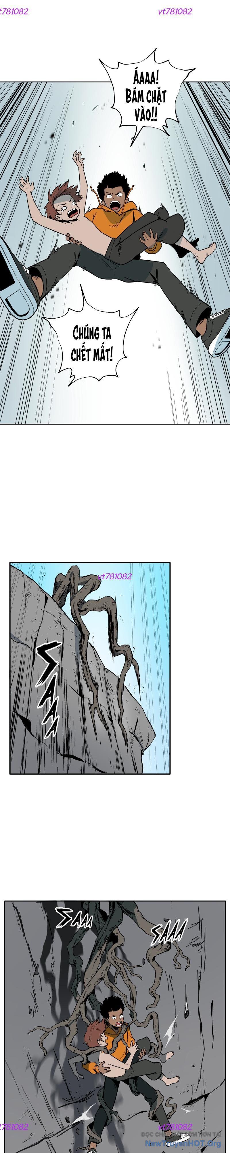 Mặt Trời Đen Chapter 29 - 15