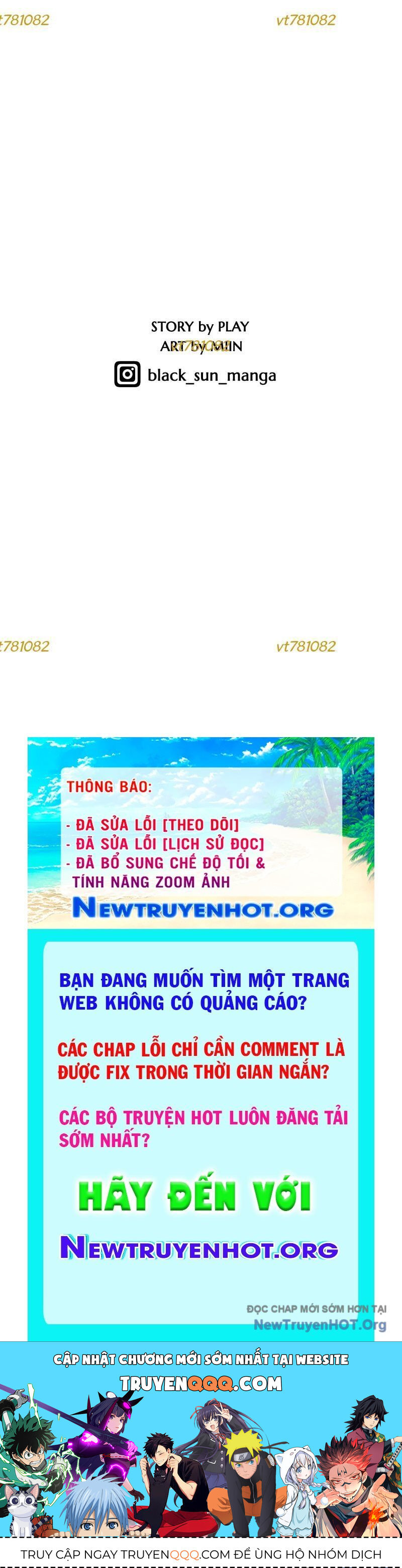 Mặt Trời Đen Chapter 29 - 19