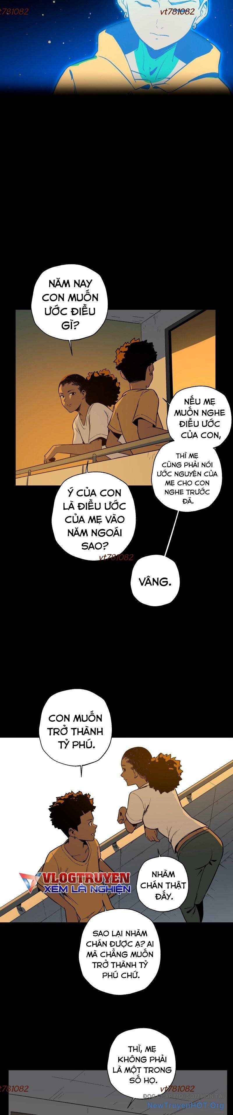 Mặt Trời Đen Chapter 29 - 7