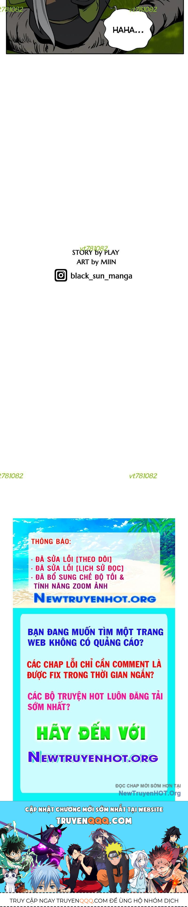 Mặt Trời Đen Chapter 31 - 20