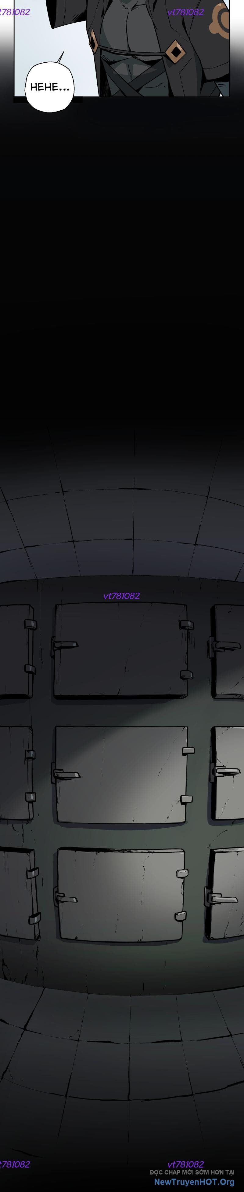 Mặt Trời Đen Chapter 31 - 6