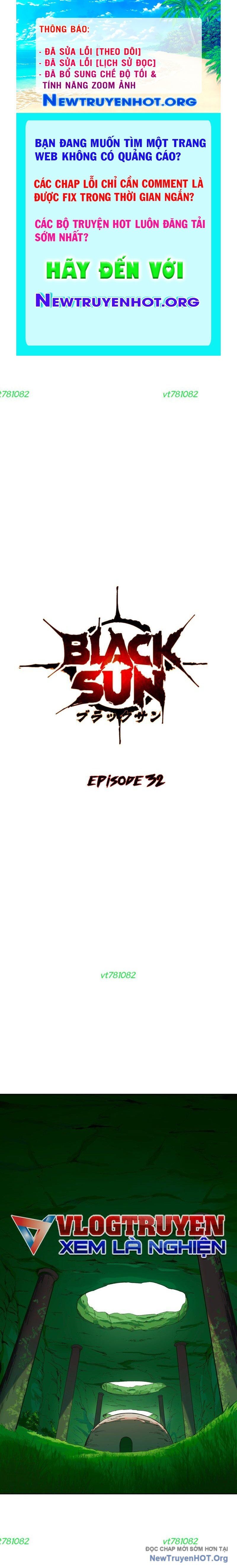 Mặt Trời Đen Chapter 32 - 1