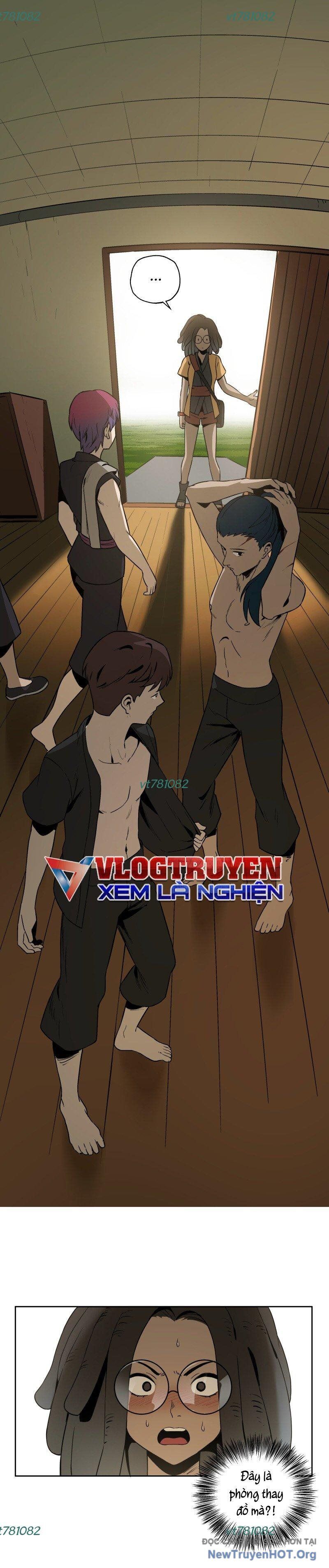 Mặt Trời Đen Chapter 34 - 13