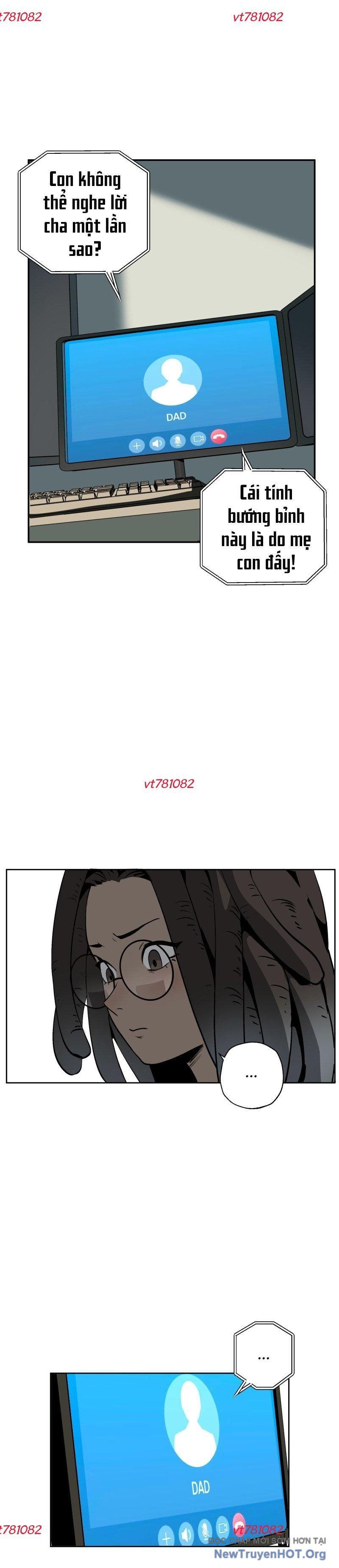 Mặt Trời Đen Chapter 34 - 6