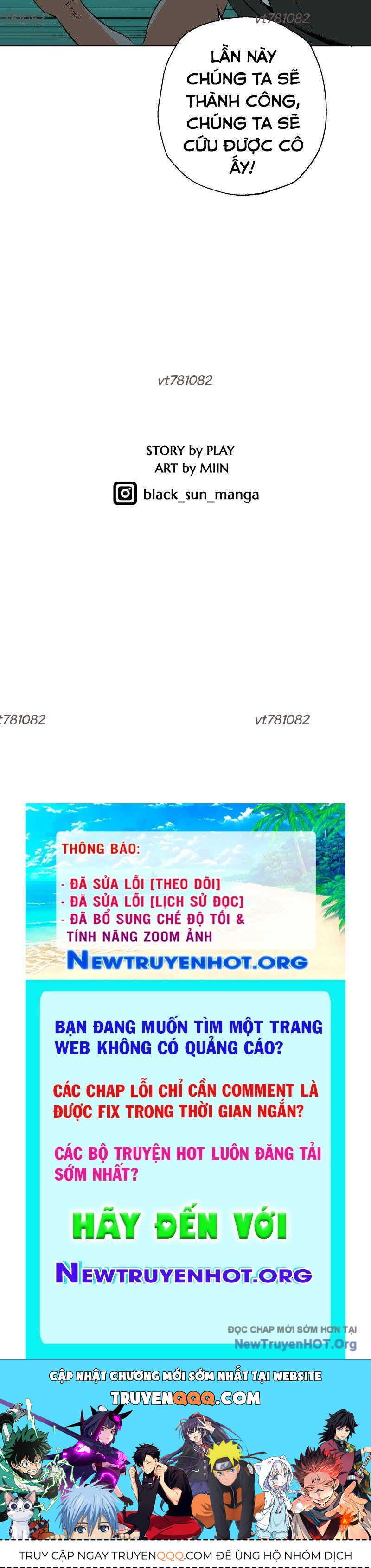 Mặt Trời Đen Chapter 35 - 18