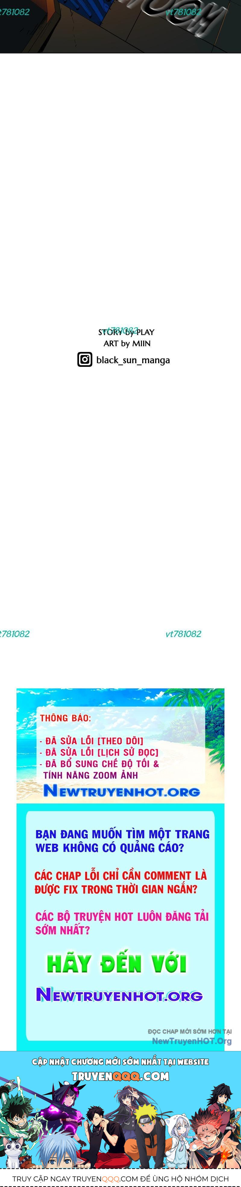 Mặt Trời Đen Chapter 37 - 19