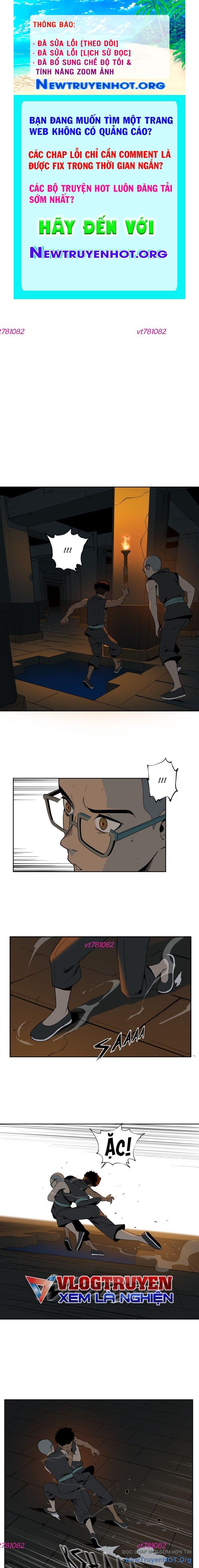 Mặt Trời Đen Chapter 38 - 1