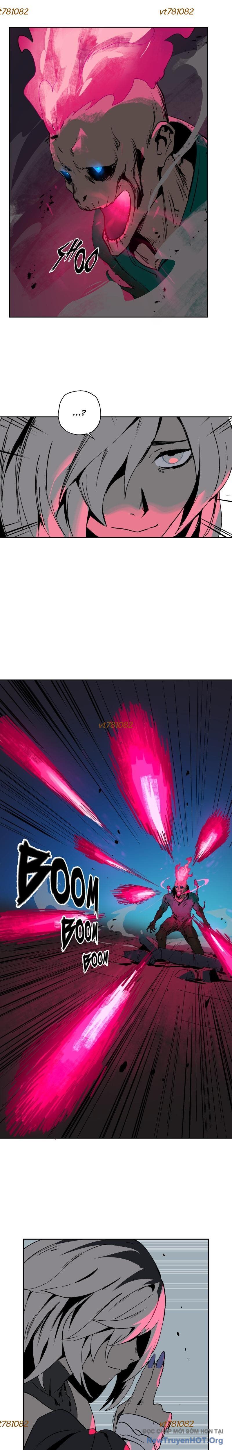 Mặt Trời Đen Chapter 40 - 11