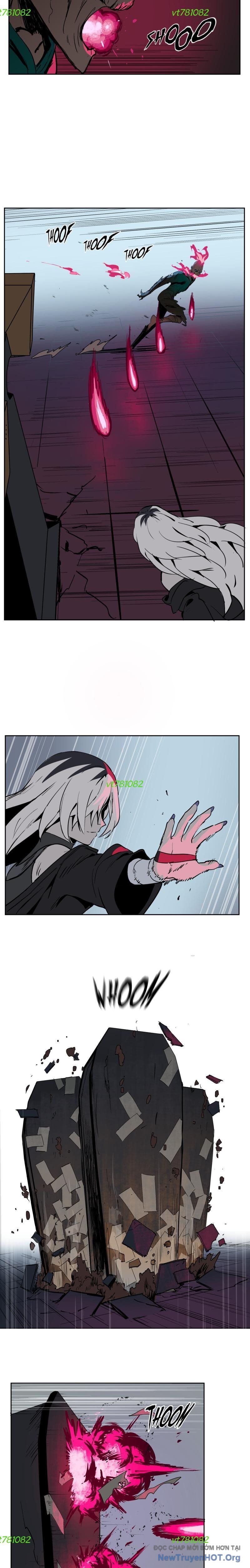 Mặt Trời Đen Chapter 40 - 14