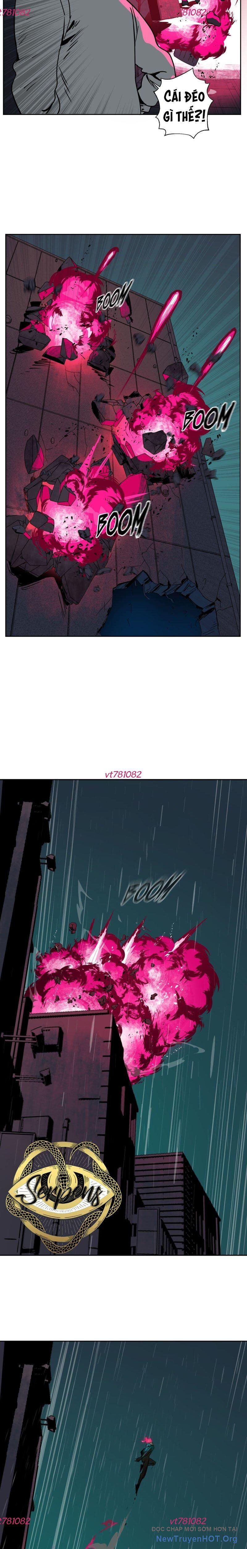 Mặt Trời Đen Chapter 40 - 16