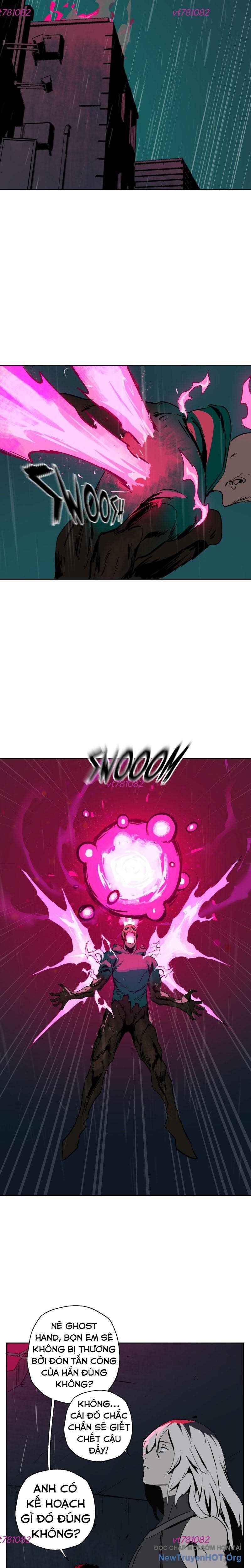 Mặt Trời Đen Chapter 40 - 17