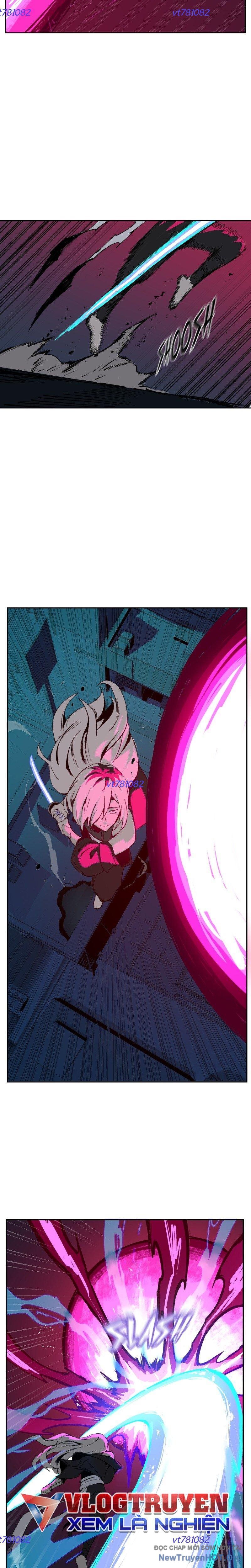 Mặt Trời Đen Chapter 40 - 19