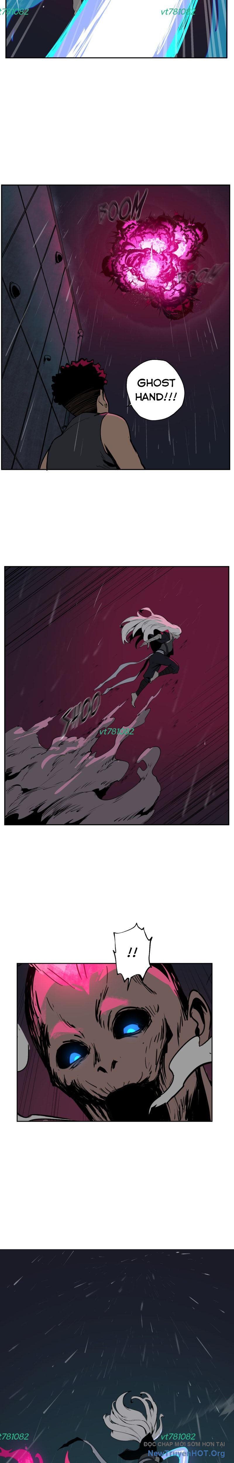 Mặt Trời Đen Chapter 40 - 20