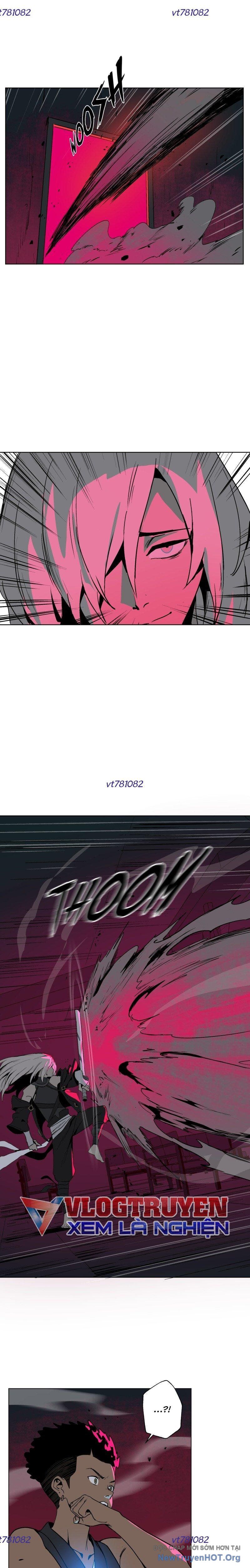 Mặt Trời Đen Chapter 40 - 7