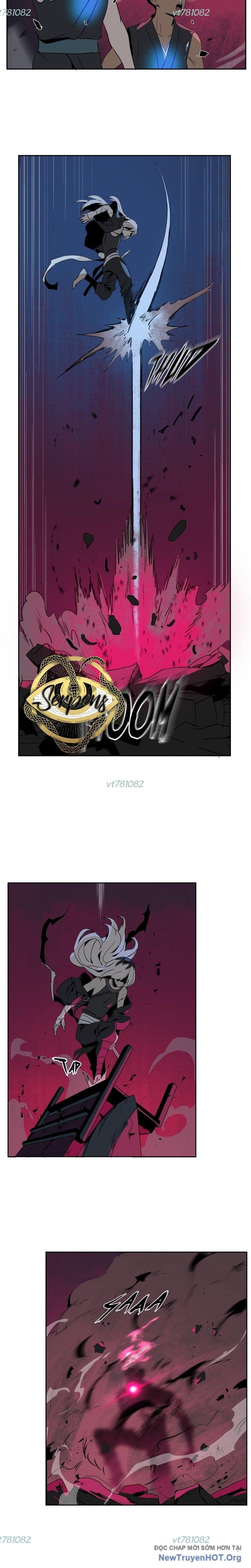 Mặt Trời Đen Chapter 40 - 10