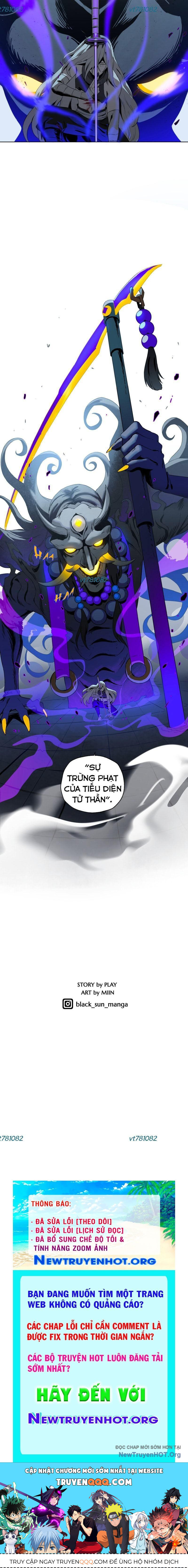 Mặt Trời Đen Chapter 41 - 17