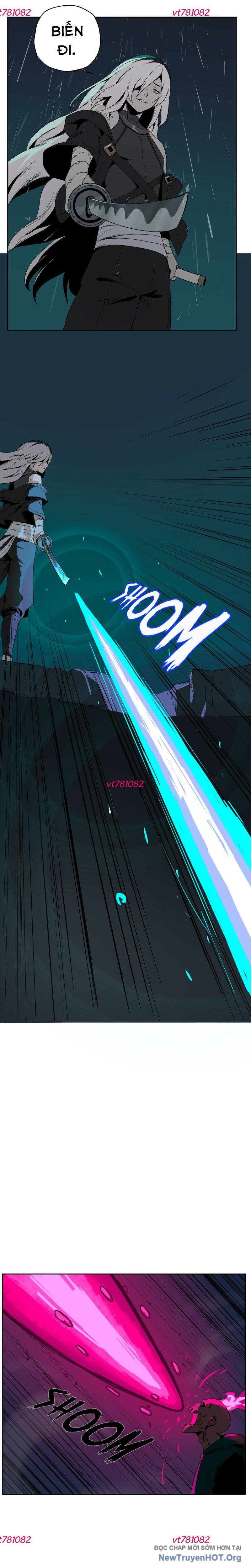 Mặt Trời Đen Chapter 41 - 3