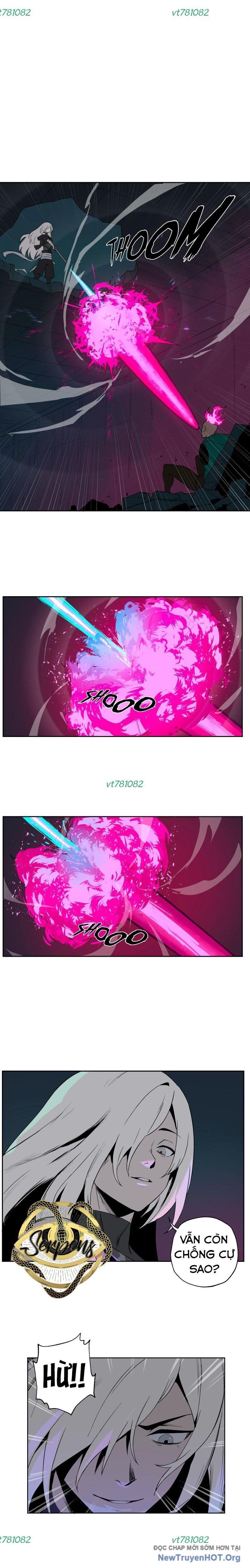 Mặt Trời Đen Chapter 41 - 4