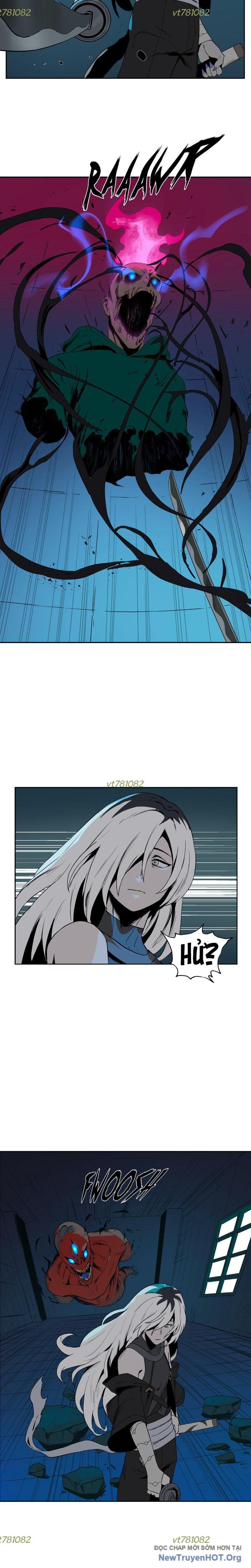 Mặt Trời Đen Chapter 41 - 6