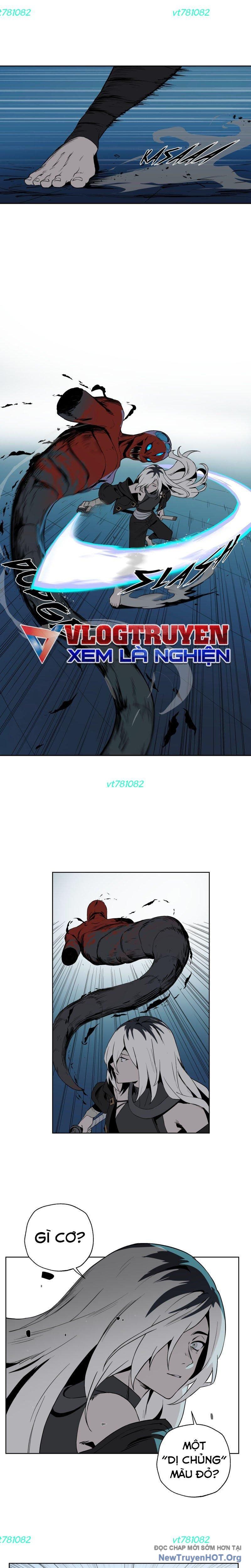 Mặt Trời Đen Chapter 41 - 7