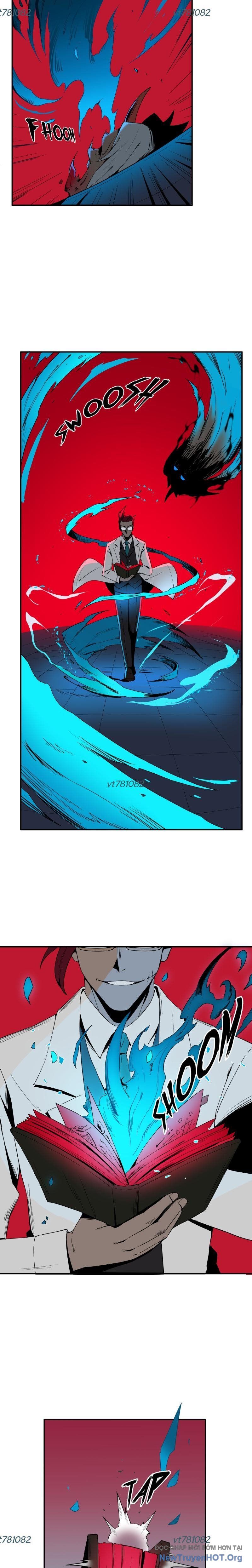 Mặt Trời Đen Chapter 43 - 12