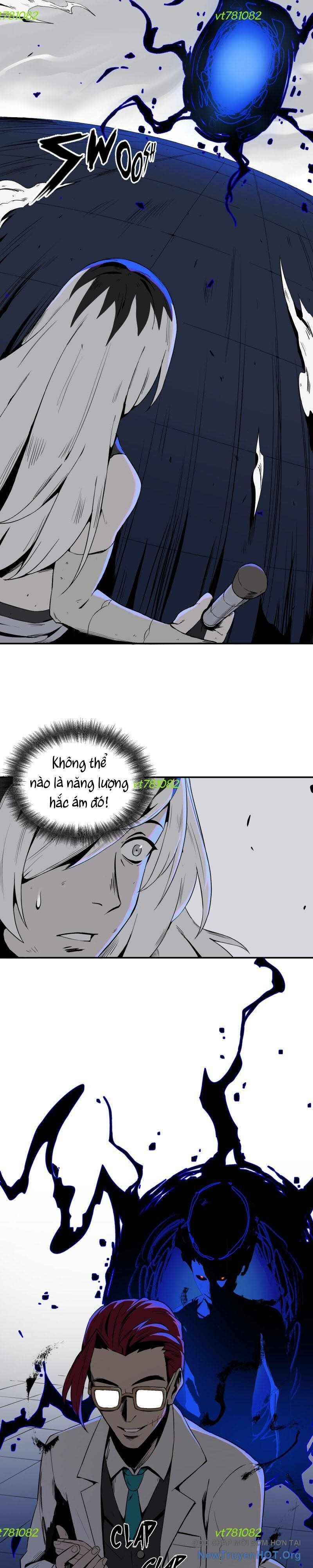 Mặt Trời Đen Chapter 43 - 3