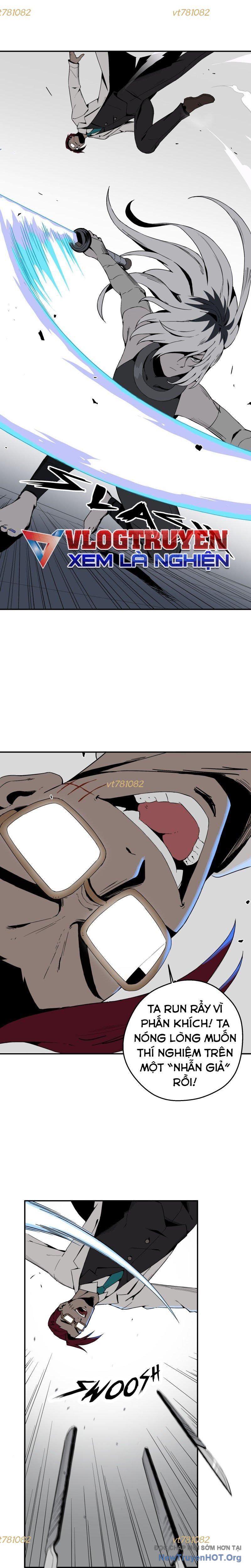 Mặt Trời Đen Chapter 43 - 7