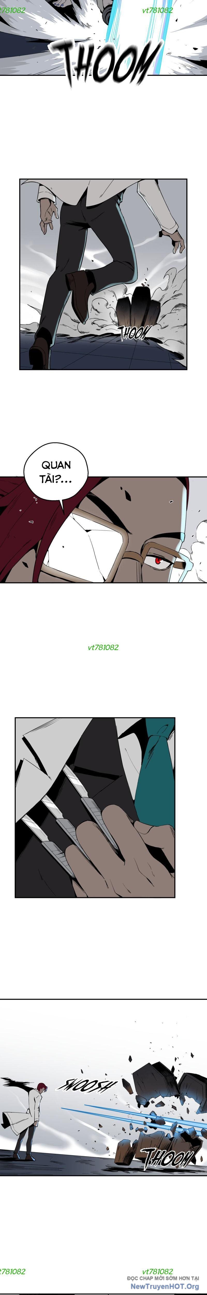 Mặt Trời Đen Chapter 43 - 9