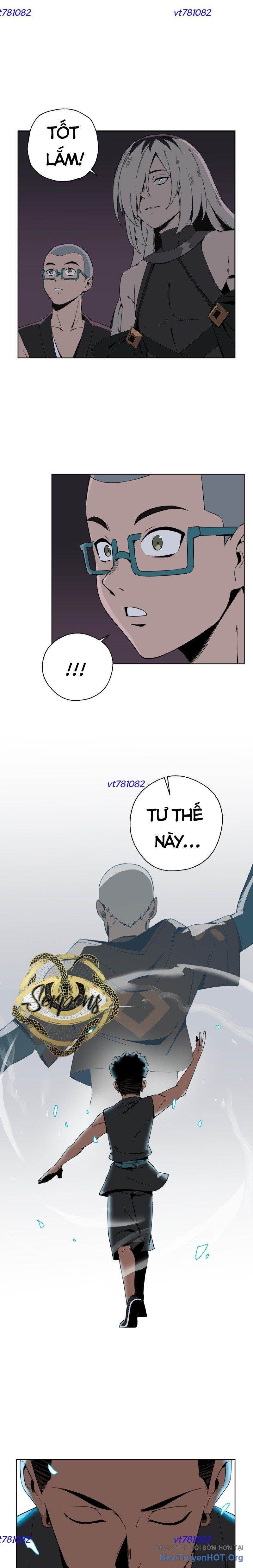 Mặt Trời Đen Chapter 44 - 10