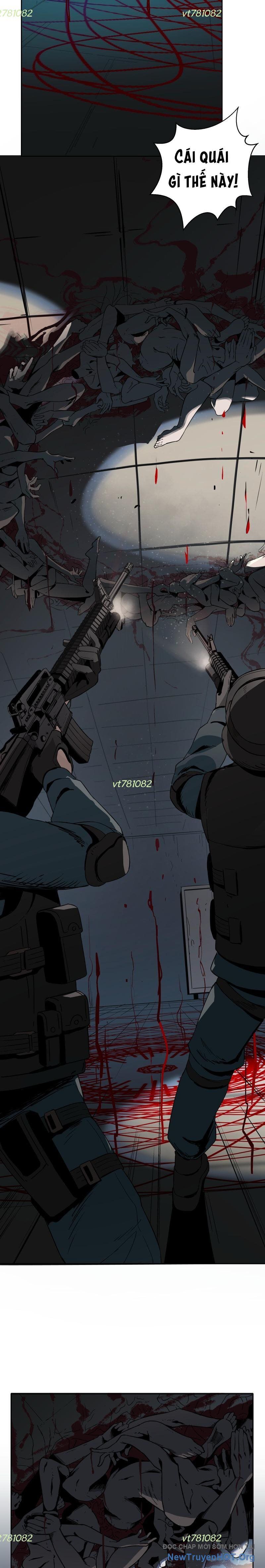 Mặt Trời Đen Chapter 45 - 5