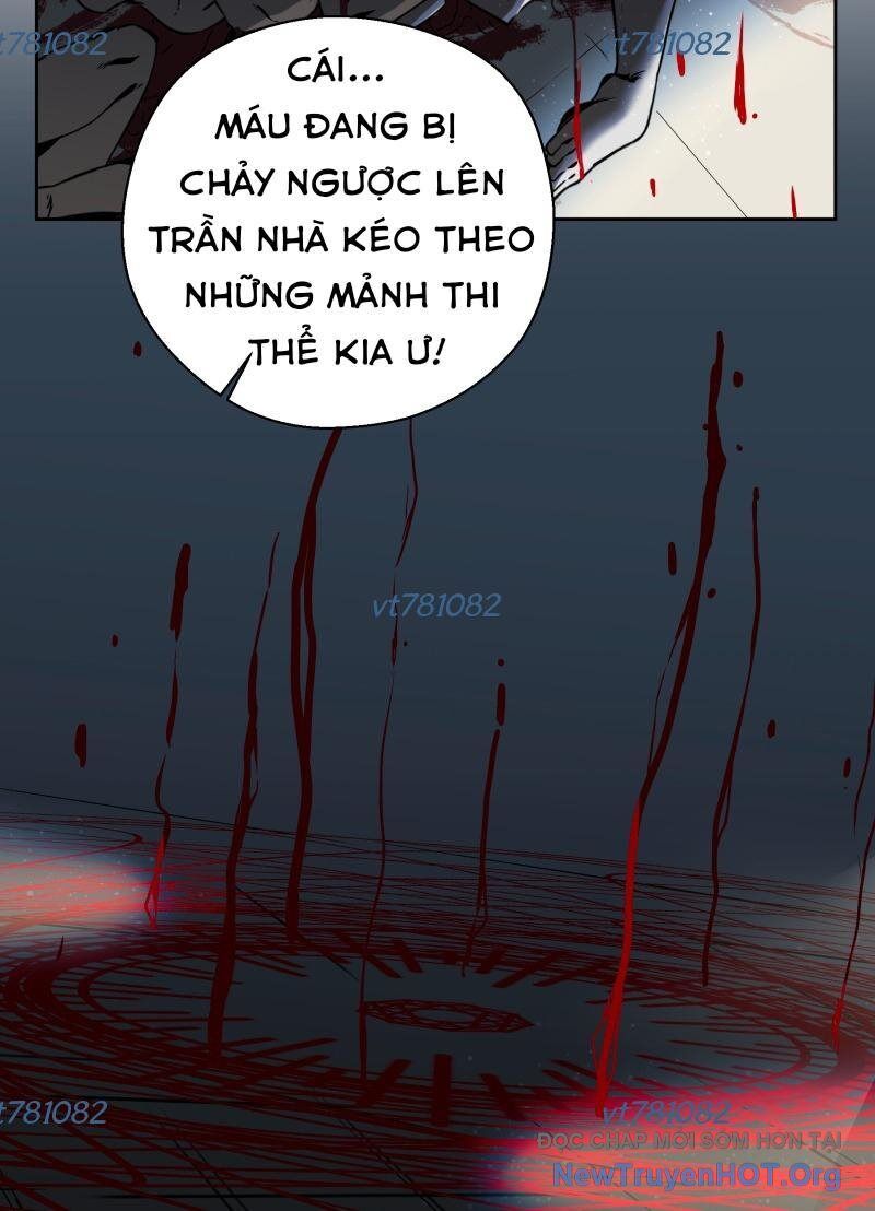 Mặt Trời Đen Chapter 45 - 6