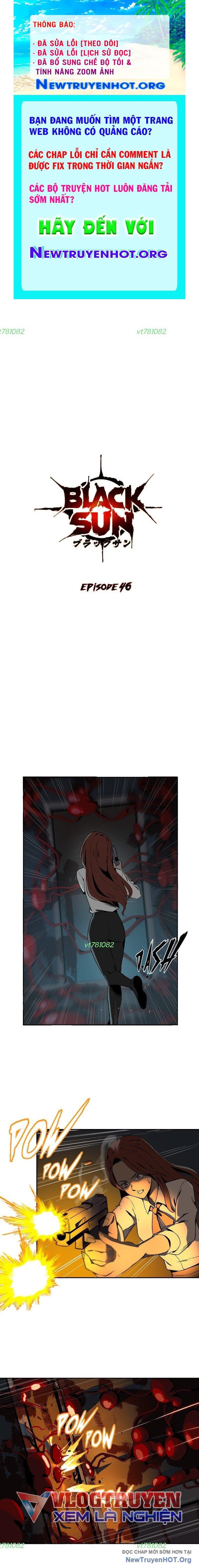 Mặt Trời Đen Chapter 46 - 1