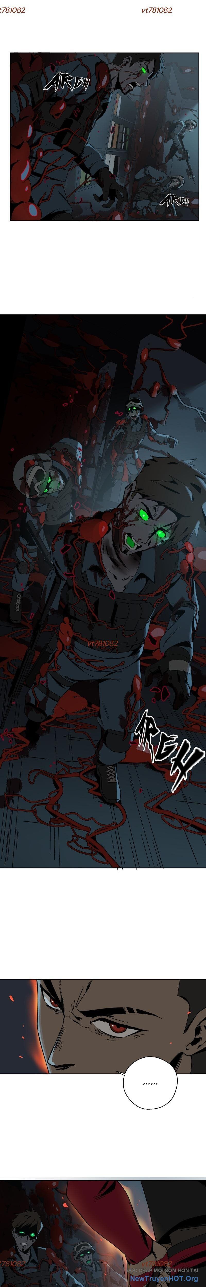 Mặt Trời Đen Chapter 46 - 5