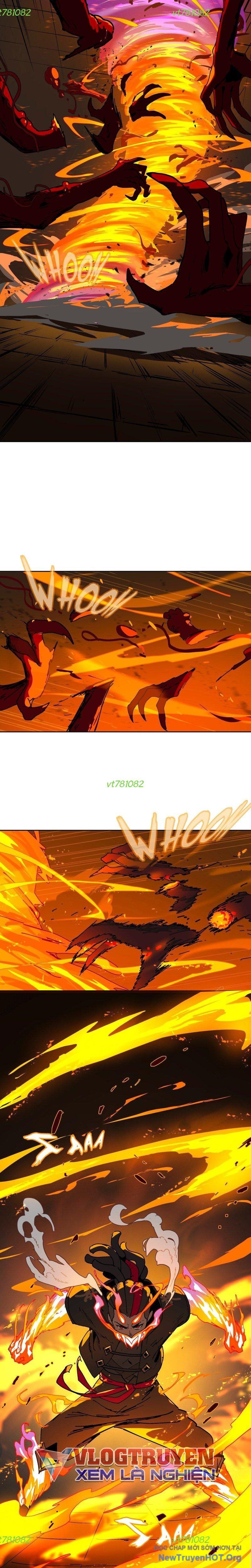 Mặt Trời Đen Chapter 47 - 13