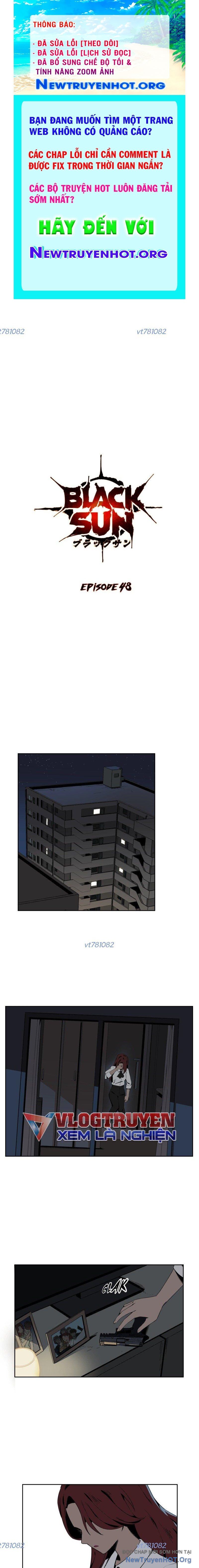 Mặt Trời Đen Chapter 48 - 1