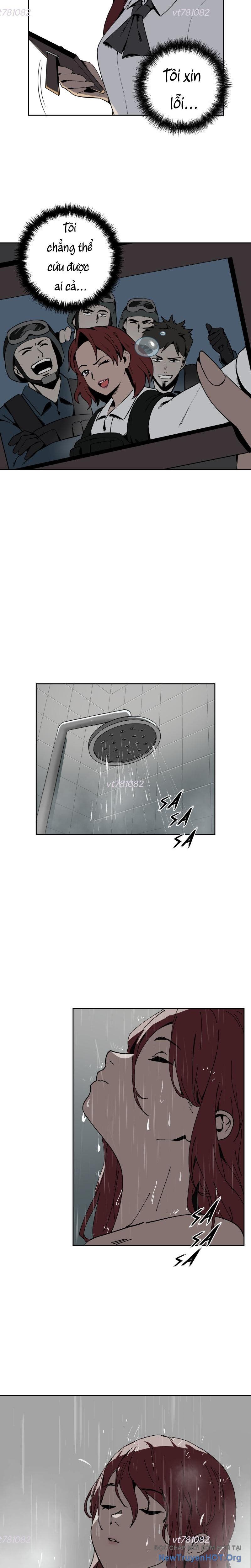 Mặt Trời Đen Chapter 48 - 2