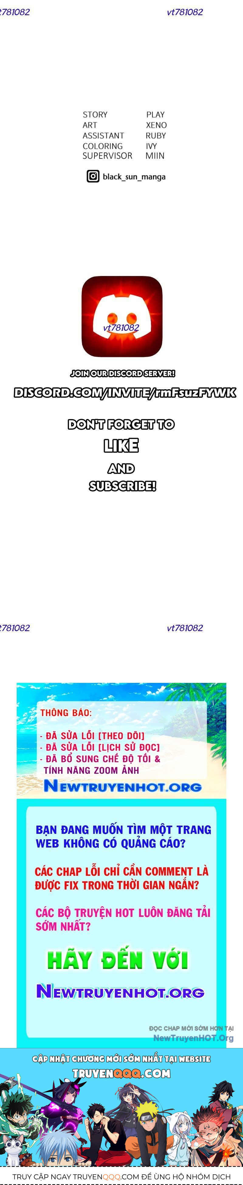 Mặt Trời Đen Chapter 52 - 18