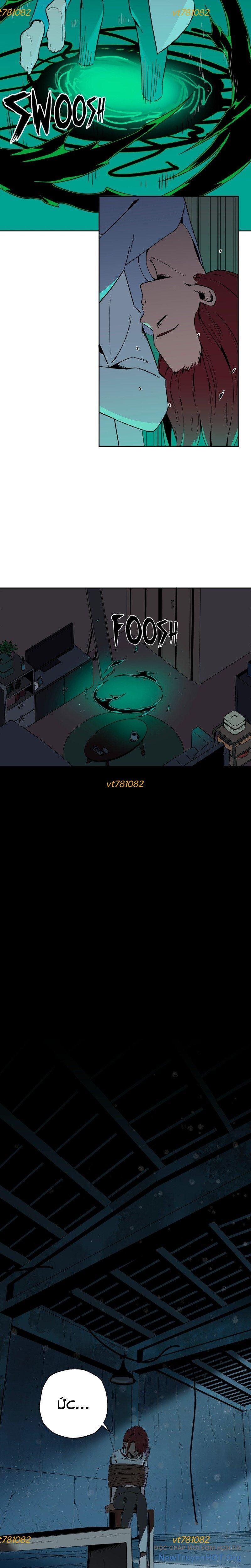 Mặt Trời Đen Chapter 53 - 14