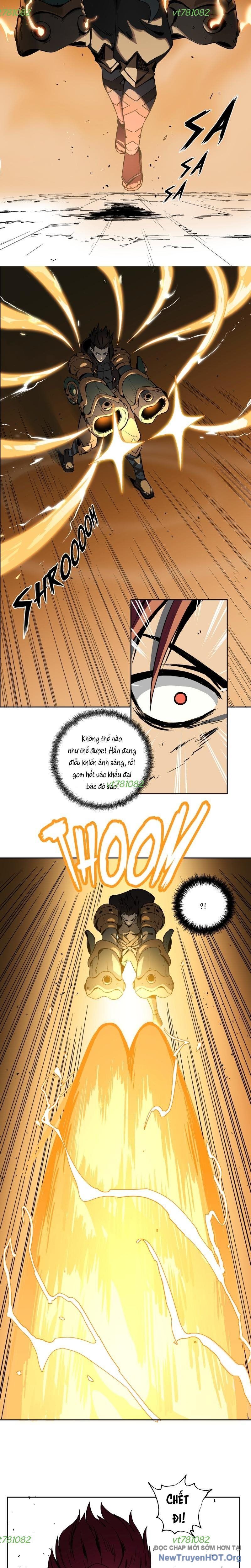 Mặt Trời Đen Chapter 56 - 12