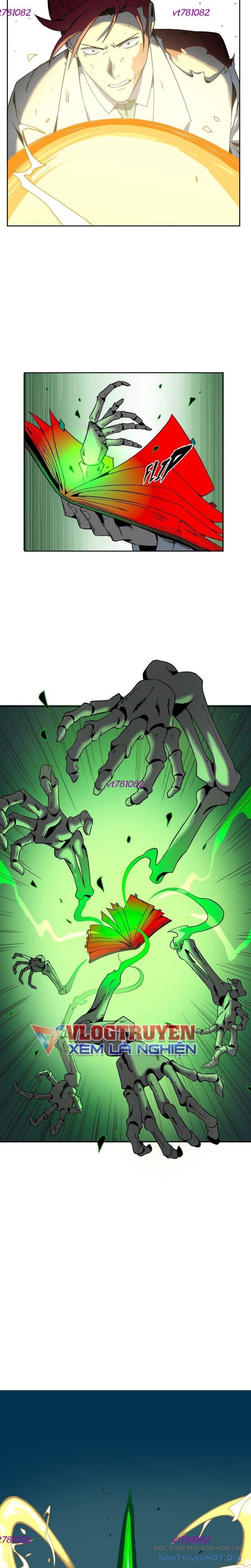 Mặt Trời Đen Chapter 56 - 13